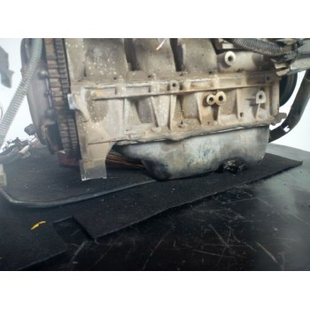 Recambio de motor completo para citroën c3 1.1 vivace referencia OEM IAM HFX M 