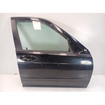 Recambio de puerta delantera derecha para saab 9-5 station wagon (ys3e) 1.9 tid referencia OEM IAM 12772898  