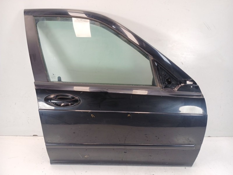 Recambio de puerta delantera derecha para saab 9-5 station wagon (ys3e) 1.9 tid referencia OEM IAM 12772898  