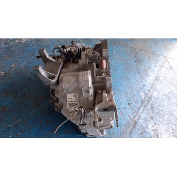 Recambio de caja cambios para citroën c6 básico referencia OEM IAM 20GG07 187.000KM 9658033080 AUTO