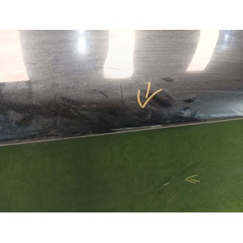 Recambio de puerta trasera derecha para bmw x6 (e71, e72) m referencia OEM IAM 41527198161  