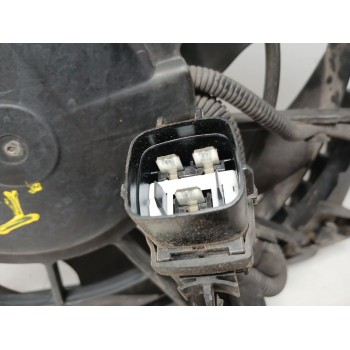 Recambio de electroventilador para kia sportage concept referencia OEM IAM   