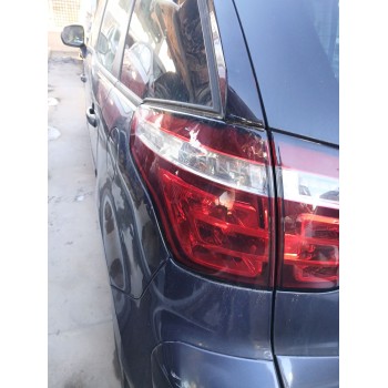 PILOTO TRASERO IZQUIERDO 9653547580 