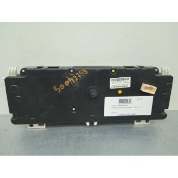 Recambio de cuadro instrumentos para citroën c4 picasso intensive referencia OEM IAM 9811083780 9811083780 