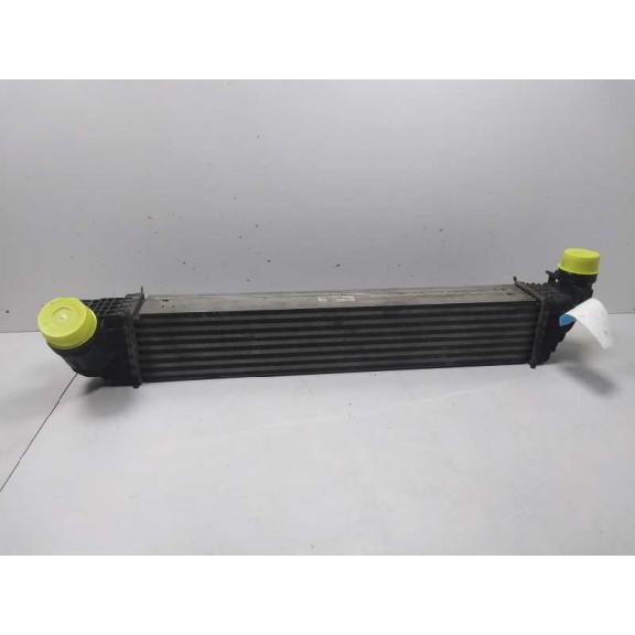 Recambio de intercooler para renault scenic iii grand dynamique referencia OEM IAM 144969568R  