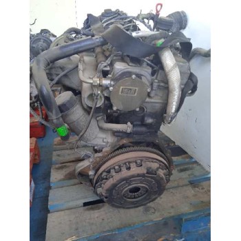 Recambio de motor completo para ssangyong rodius xdi premium referencia OEM IAM D27DT B EGR MECANICA 