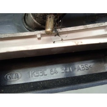 Recambio de palanca cambio para kia carnival ii 2.9 cdri ex referencia OEM IAM 0K53C64350 AUTOMATICO 1K53C64350