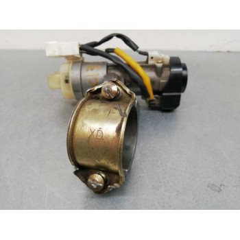 Recambio de conmutador de arranque para hyundai matrix (fc) 1.5 crdi gls referencia OEM IAM 96484304  