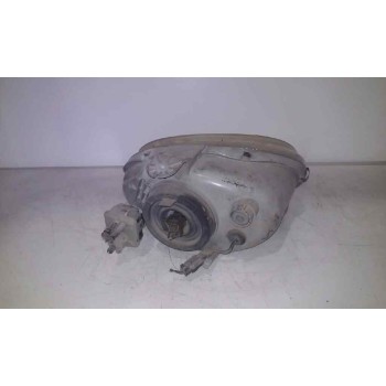 Recambio de faro izquierdo para daewoo matiz cd referencia OEM IAM  1º MONOPTICA