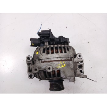Recambio de alternador para mercedes-benz clase s (w220) berlina 320 cdi (220.025) referencia OEM IAM 011154320280 0124625019 