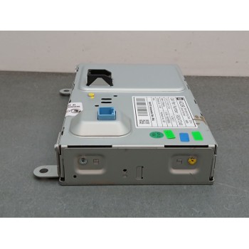 Recambio de sistema navegacion gps para opel mokka 1.7 16v cdti referencia OEM IAM 95247248 DISPLAY NAVEGADOR 