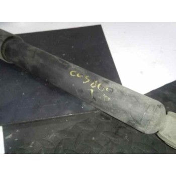 Recambio de amortiguador trasero derecho para renault modus confort dynamique referencia OEM IAM   