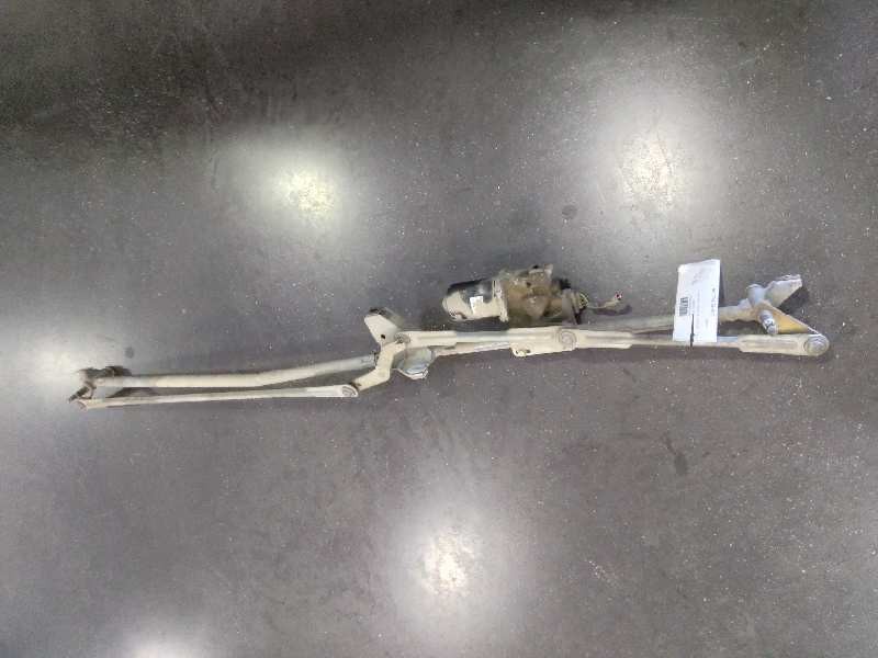 Recambio de motor limpia delantero para peugeot 307 cc (s2) referencia OEM IAM 404638  