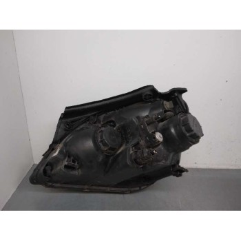 Recambio de faro derecho para kia carens (un) active referencia OEM IAM   