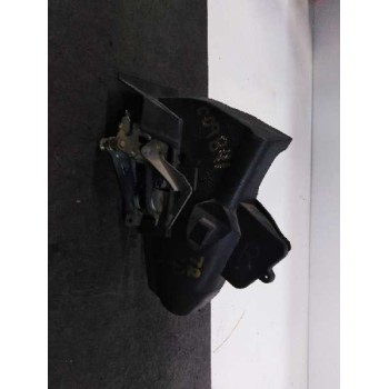 CERRADURA PUERTA TRASERA DERECHA 