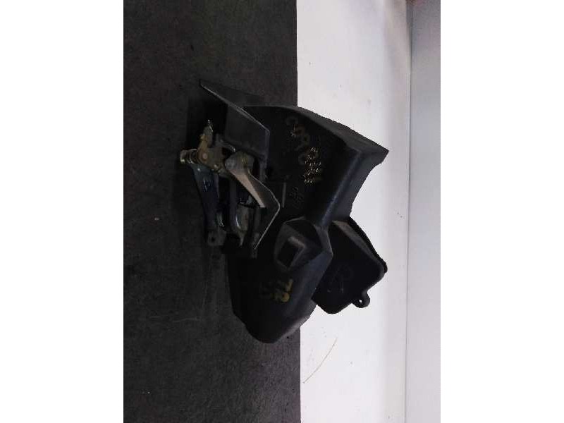 Recambio de cerradura puerta trasera derecha para mercedes-benz clase e (w210) berlina 200 (210.035) referencia OEM IAM   