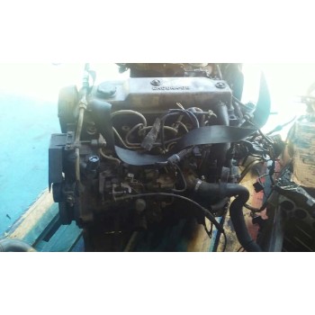 Recambio de motor completo para ford escort berlina/turnier ghia berlina referencia OEM IAM RVA  