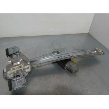 Recambio de elevalunas trasero derecho para chevrolet cruze ls referencia OEM IAM   ELECTRICO 2 PINS
