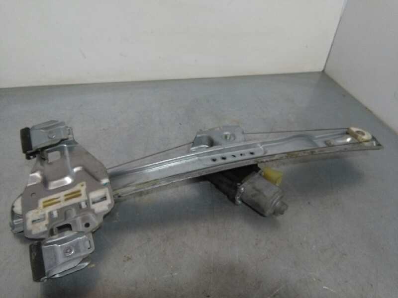 Recambio de elevalunas trasero derecho para chevrolet cruze ls referencia OEM IAM   ELECTRICO 2 PINS