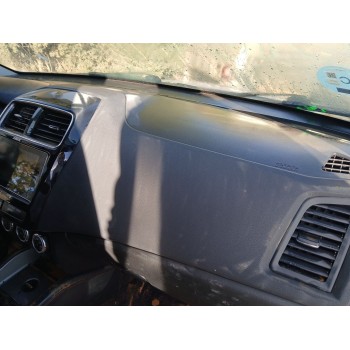 Recambio de kit airbag para mitsubishi asx (ga_w_) 1.6 mivec (ga1w) referencia OEM IAM   