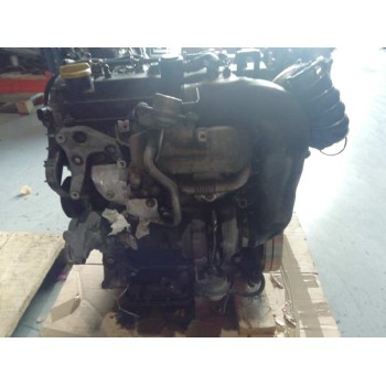 Recambio de motor casco para opel astra h caravan 1.7 16v cdti referencia OEM IAM Z17DTR CASCO 