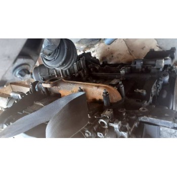 Recambio de motor casco para peugeot 307 break / sw (s1) 1.6 hdi referencia OEM IAM 9hy  