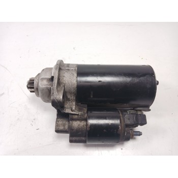 Recambio de motor arranque para volkswagen polo iv (9n_, 9a_) 1.4 tdi referencia OEM IAM 0001125042  