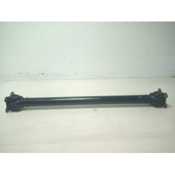 TRANSMISION CENTRAL DELANTERA 4X4 CAMBIO MANUAL 6V