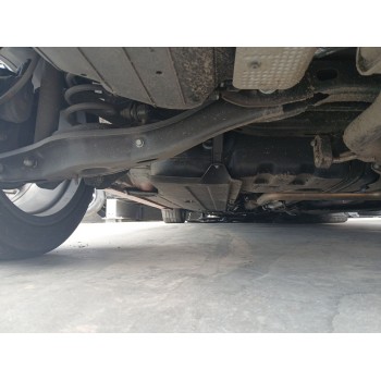 Recambio de puente trasero para kia ceed gt line referencia OEM IAM   