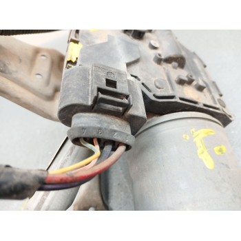 Recambio de motor limpia delantero para ford s-max (ca1) titanium (03.2010) referencia OEM IAM 3397021484 6m2117504am 