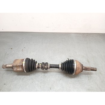 TRANSMISION DELANTERA IZQUIERDA 39101JD72B 