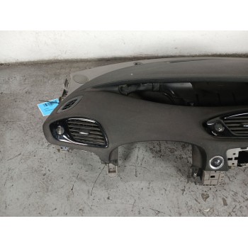 Recambio de salpicadero para renault scenic iii dynamique referencia OEM IAM 1012142001  