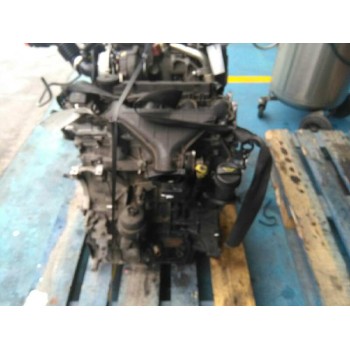 Recambio de motor completo para peugeot 307 break / sw (s1) sw pack referencia OEM IAM RHR <<CASCO>> 