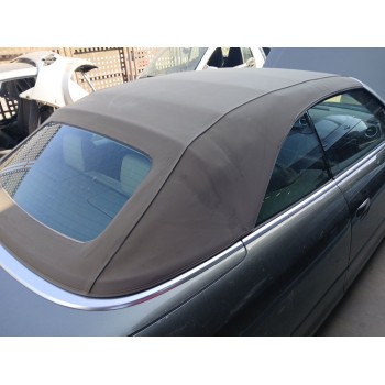 Recambio de techo para audi a4 b7 descapotable (8he) 2.0 tdi referencia OEM IAM   