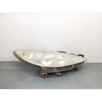 Recambio de faro derecho para peugeot 207/207+ (wa_, wc_) 1.4 referencia OEM IAM 964998618011 89900871 PULIR