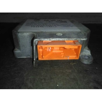 Recambio de centralita airbag para seat toledo (1l) magnus referencia OEM IAM 6N0909603 6N0909603 
