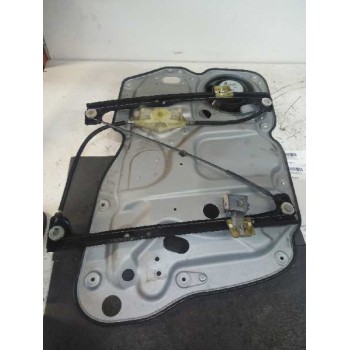 Recambio de elevalunas delantero derecho para volkswagen caddy ka/kb (2k) referencia OEM IAM 2K1837752BG ELECTRICO PANEL SIN MOT