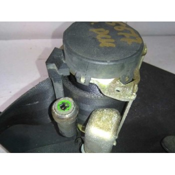 Recambio de pretensor airbag derecho para peugeot 607 (s1) 2.2 hdi fap cat referencia OEM IAM 2221005 CINTURON DELANTERO