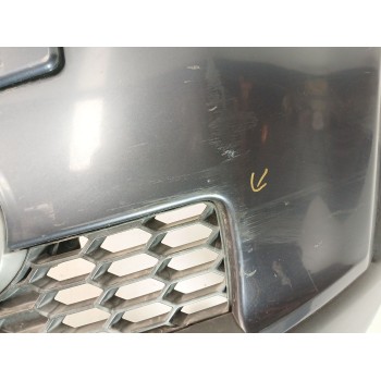 Recambio de paragolpes delantero para chevrolet captiva (c100, c140) 2.0 d 4wd referencia OEM IAM 96433235  