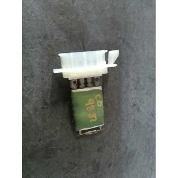 RESISTENCIA CALEFACCION 