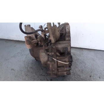 Recambio de caja cambios para mazda 3 berlina (bk) 1.6 vvt active referencia OEM IAM FC02 B 165.258KM 5V