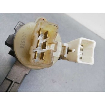 Recambio de conmutador de arranque para hyundai matrix (fc) 1.5 crdi gls referencia OEM IAM 96484304  