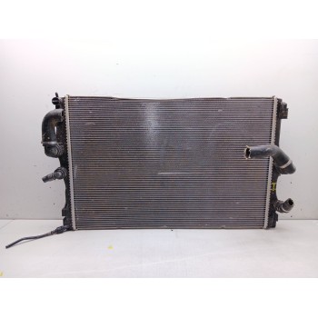 RADIADOR AGUA A2475000203 