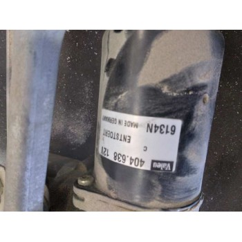 Recambio de motor limpia delantero para peugeot 307 cc (s2) referencia OEM IAM 404638  