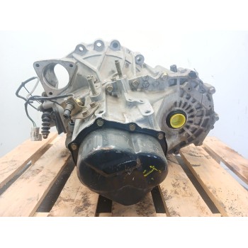 Recambio de caja cambios para mazda 626 berlina (ge) 2.5 v6 24v cat referencia OEM IAM   