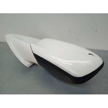 Recambio de retrovisor izquierdo para citroën c-elysée exclusive referencia OEM IAM A221121LH BLANCO 5 CABLES