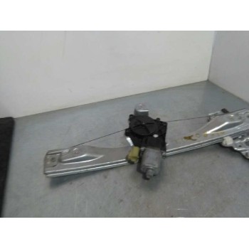 Recambio de elevalunas trasero derecho para chevrolet cruze ls referencia OEM IAM   ELECTRICO 2 PINS
