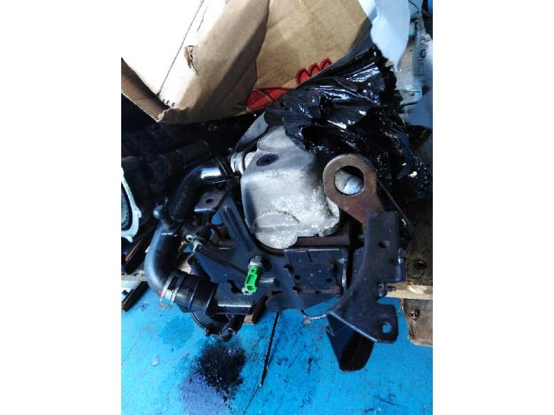 Recambio de motor completo para ford mondeo ber. (ca2) trend referencia OEM IAM QYBA <CASCO> 