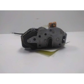 Recambio de cerradura puerta delantera derecha para opel mokka 1.7 16v cdti referencia OEM IAM 13579523  