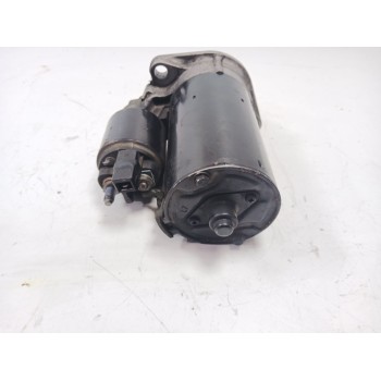Recambio de motor arranque para volkswagen polo iv (9n_, 9a_) 1.4 tdi referencia OEM IAM 0001125042  